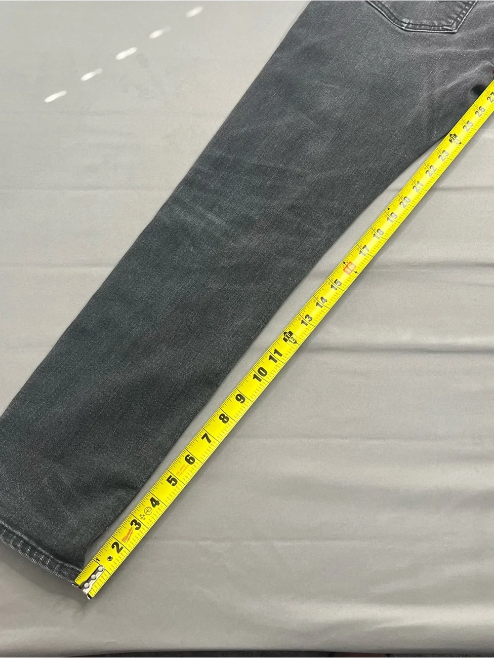 American Eagle Outfitters slim fit
